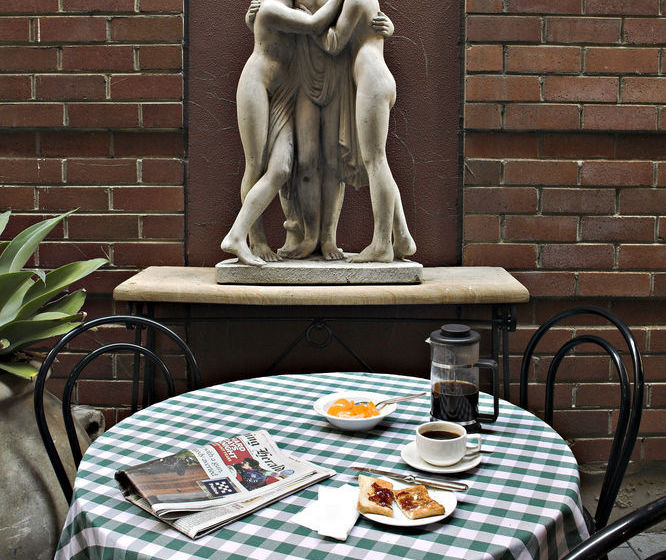 هتل Woolbrokers Hostel Darling Harbour