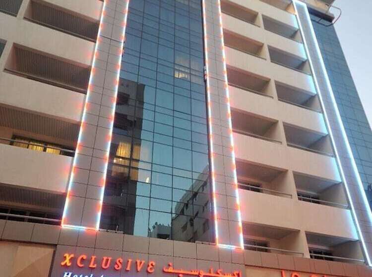 Xclusive  Apartments