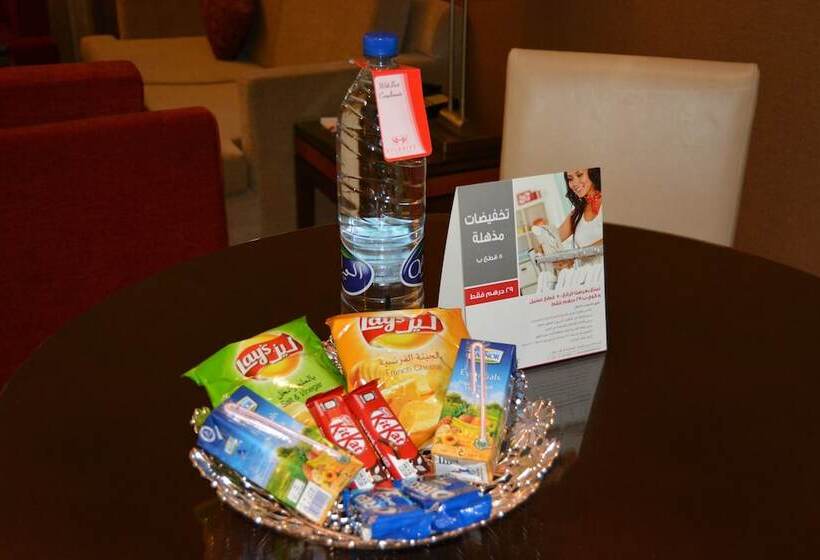 Xclusive  Apartments