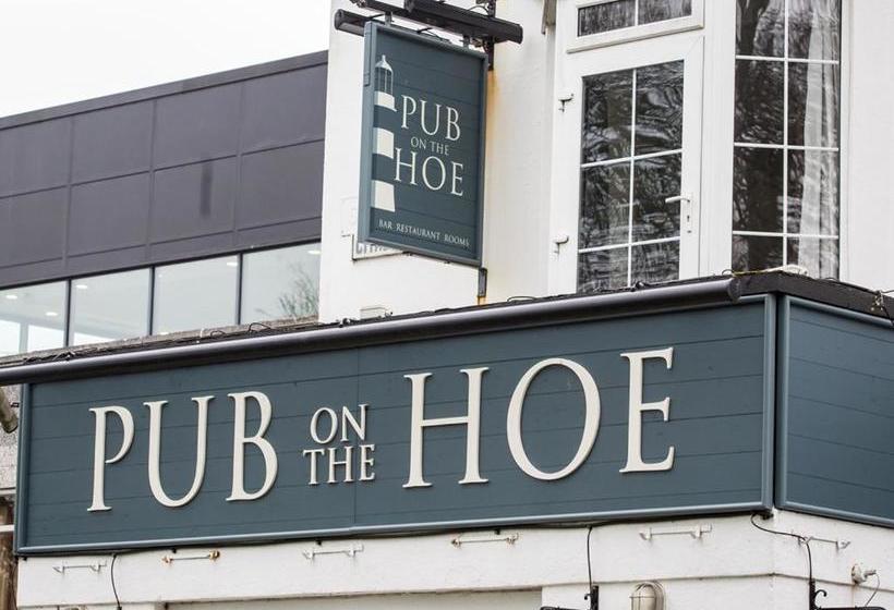 هاستل Pub On The Hoe