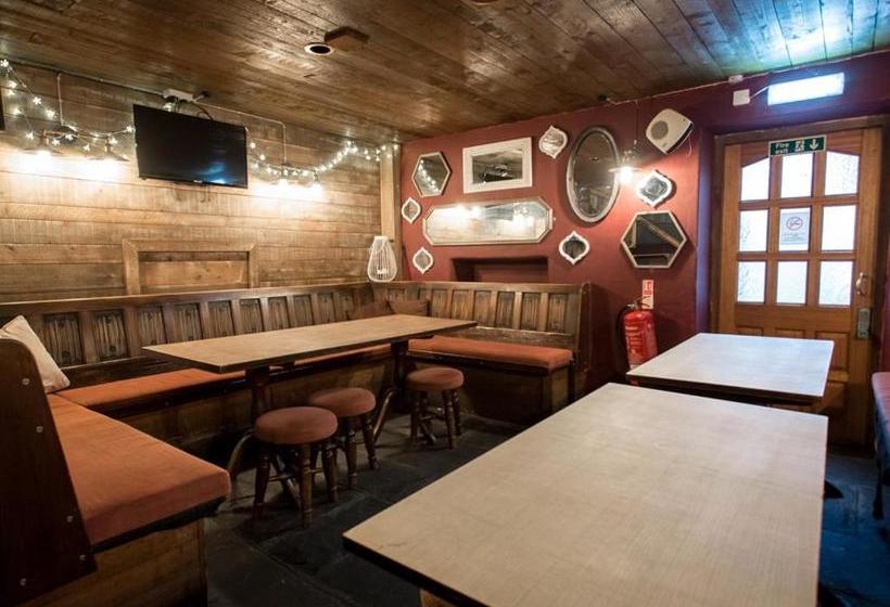 هاستل Pub On The Hoe