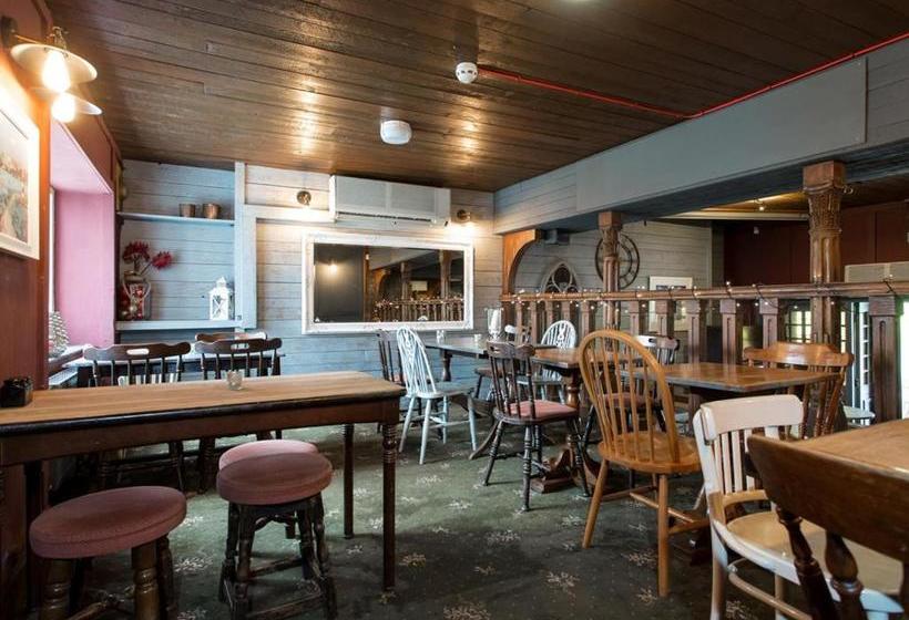 هاستل Pub On The Hoe