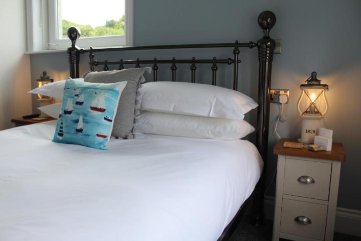 הוסטל The White Lion