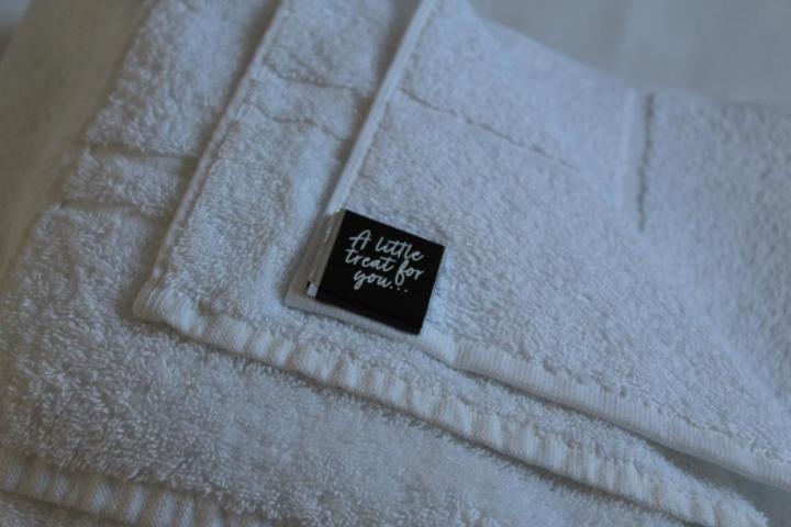 הוסטל The White Lion