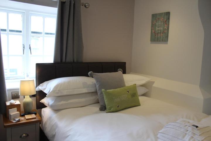 הוסטל The White Lion