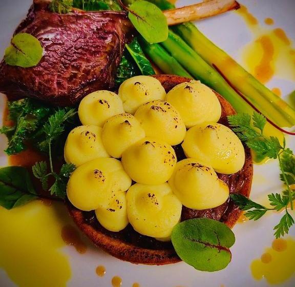 הוסטל The White Lion