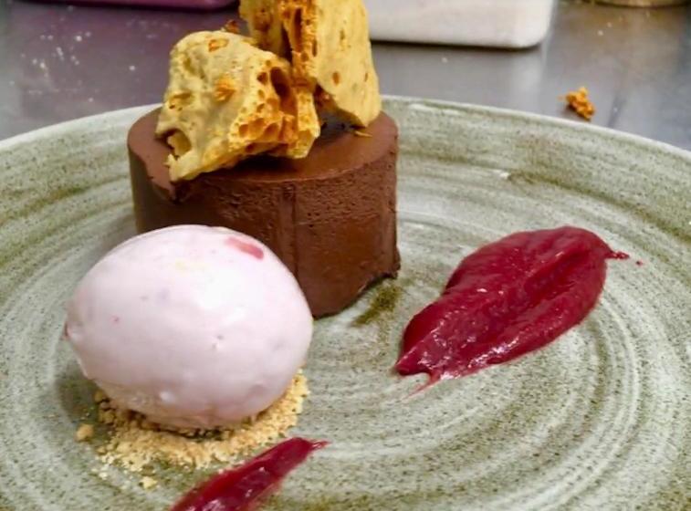 הוסטל The White Lion