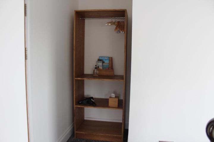 הוסטל The White Lion