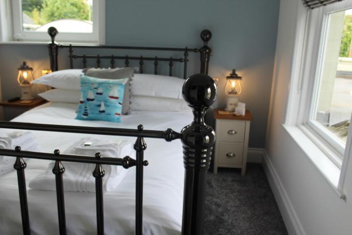 הוסטל The White Lion