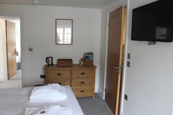 הוסטל The White Lion