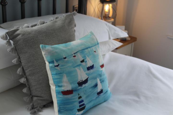 הוסטל The White Lion