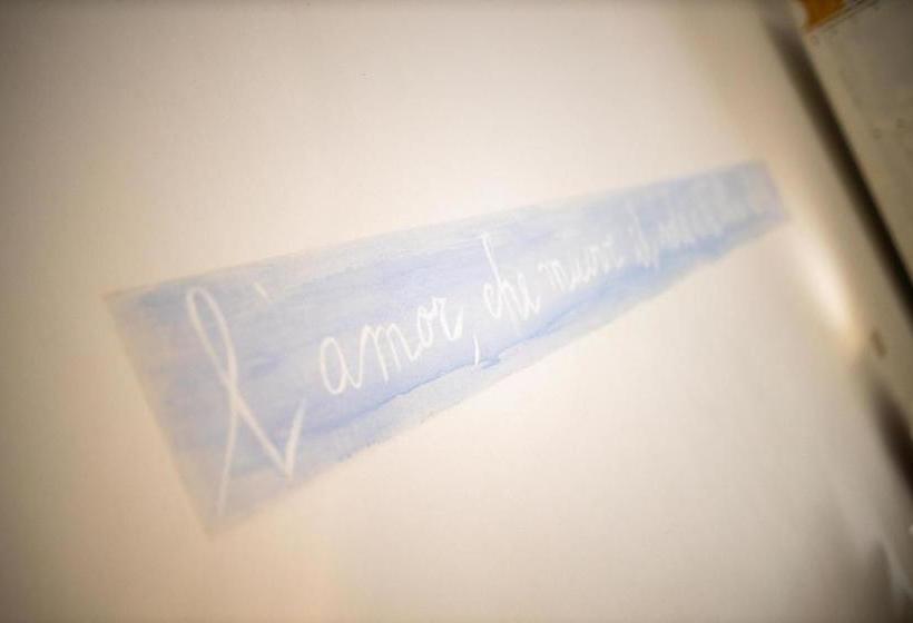 Nocleg ze śniadaniem Camera Paradiso