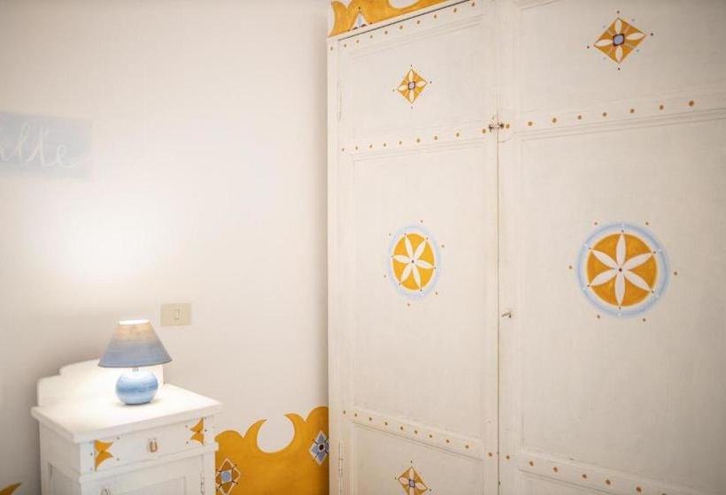 Nocleg ze śniadaniem Camera Paradiso