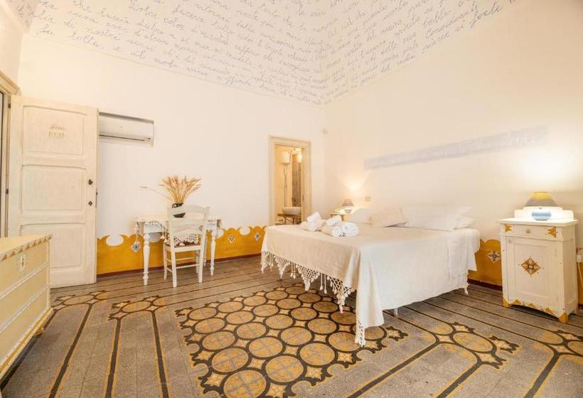 Nocleg ze śniadaniem Camera Paradiso