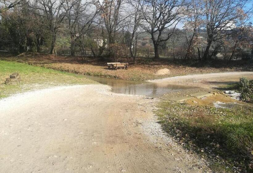 مبيت وإفطار Casale San Fortunato