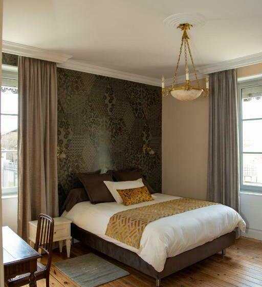 Bed and Breakfast Castel Serein