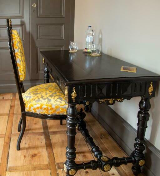 Bed and Breakfast Castel Serein