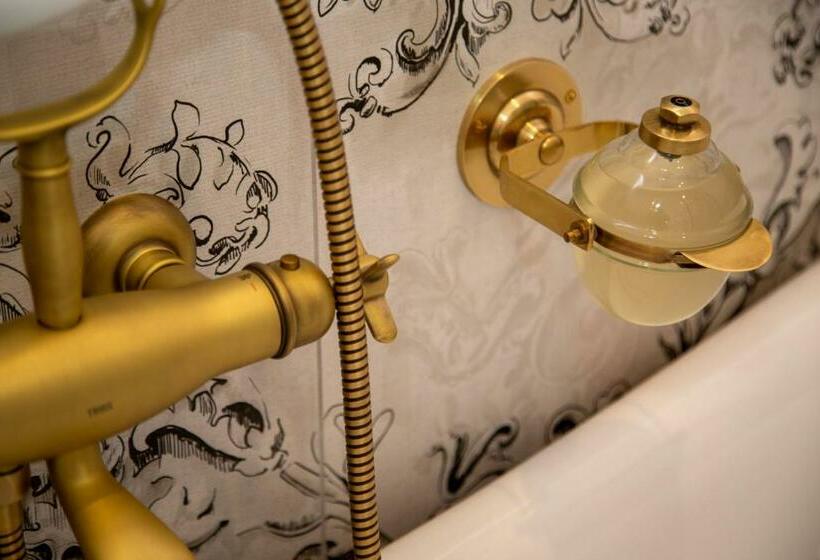 Bed and Breakfast Castel Serein