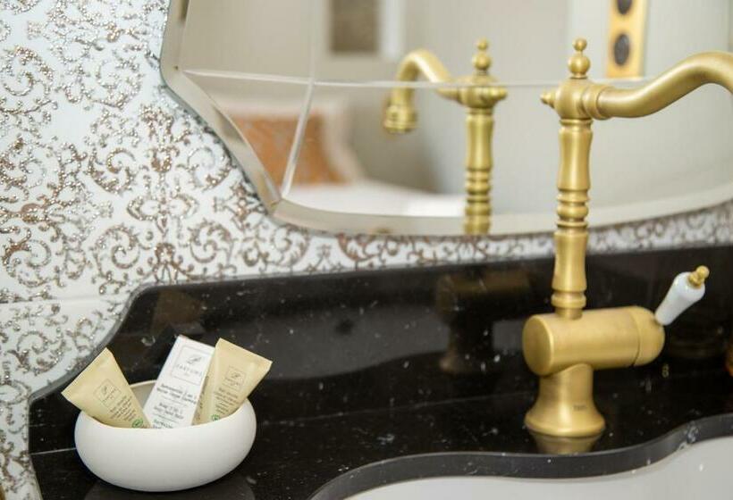 Bed and Breakfast Castel Serein