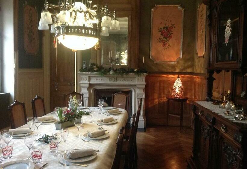 Bed and Breakfast Castel Serein