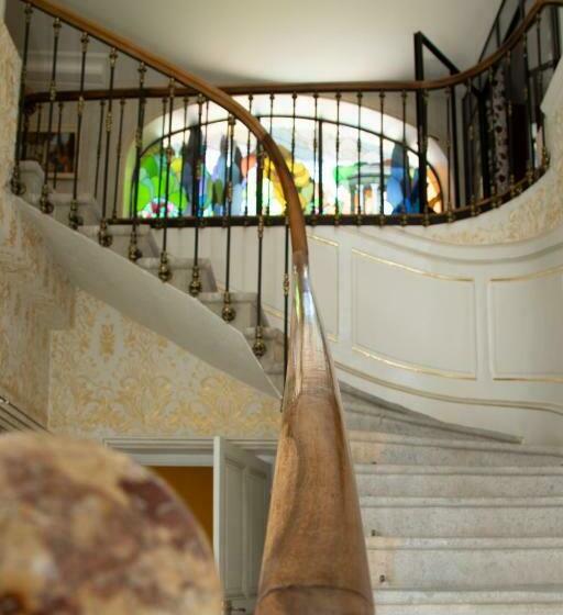 Bed and Breakfast Castel Serein