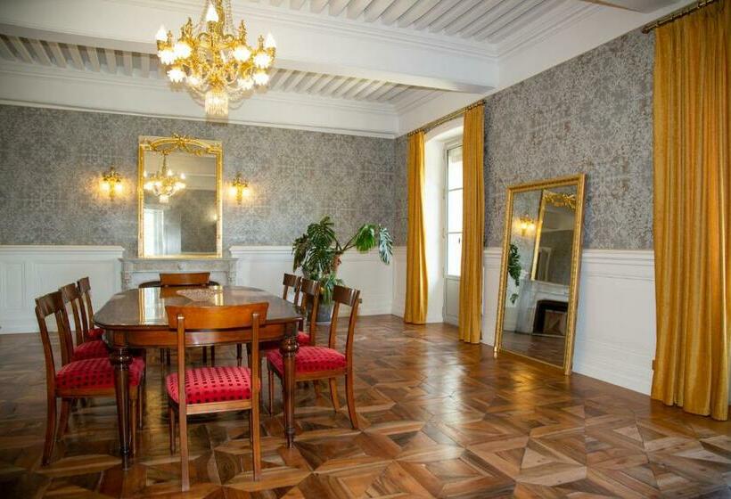 Bed and Breakfast Castel Serein