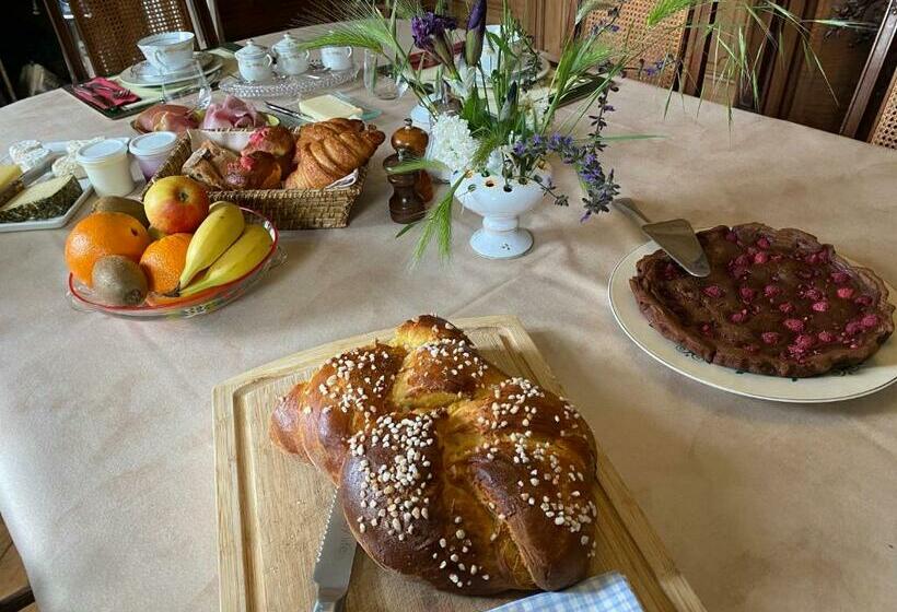 Bed and Breakfast Castel Serein