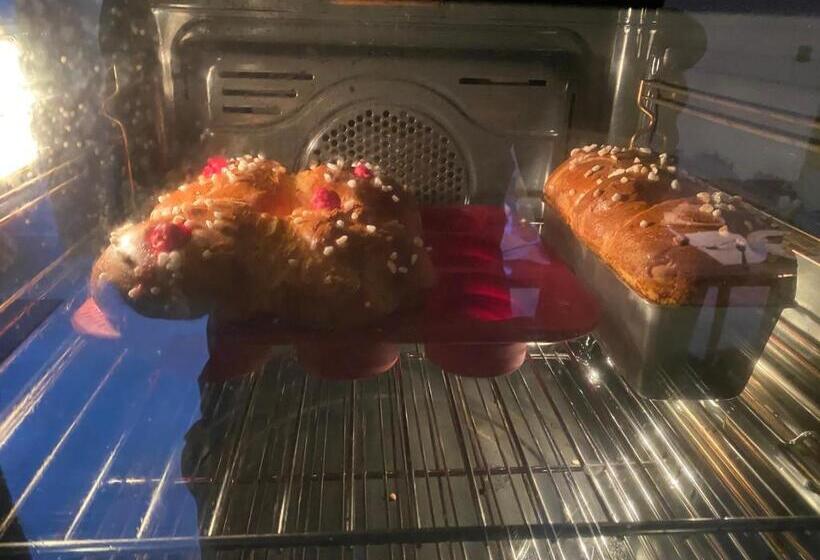 Bed and Breakfast Castel Serein