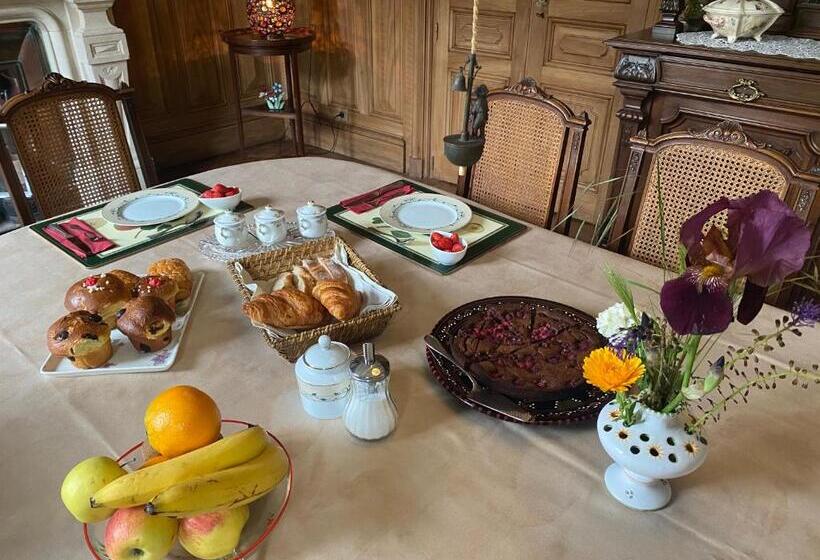 Bed and Breakfast Castel Serein