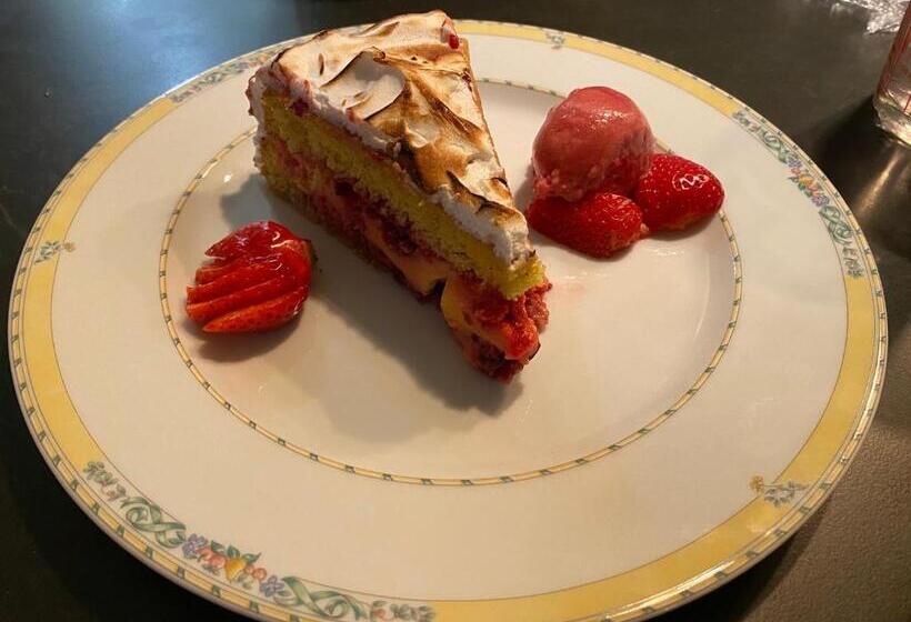 Bed and Breakfast Castel Serein