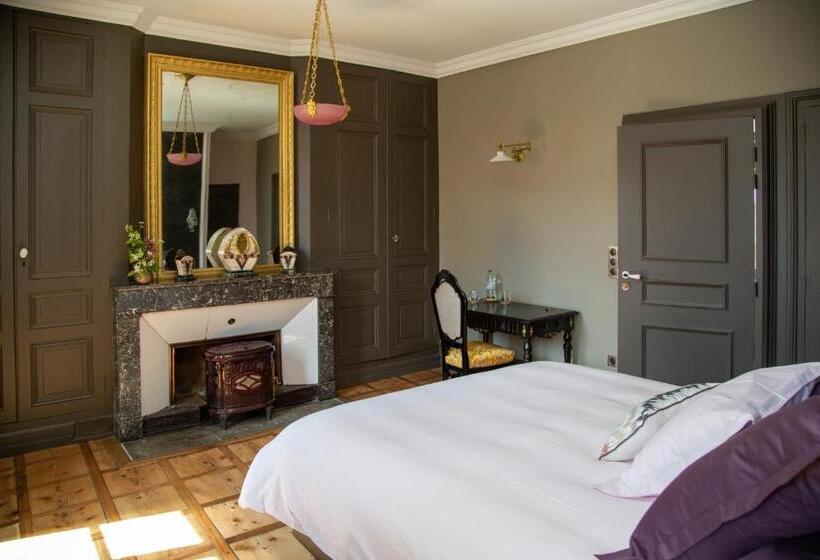 Bed and Breakfast Castel Serein