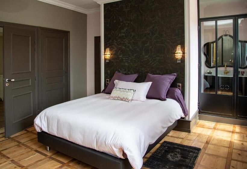 Bed and Breakfast Castel Serein