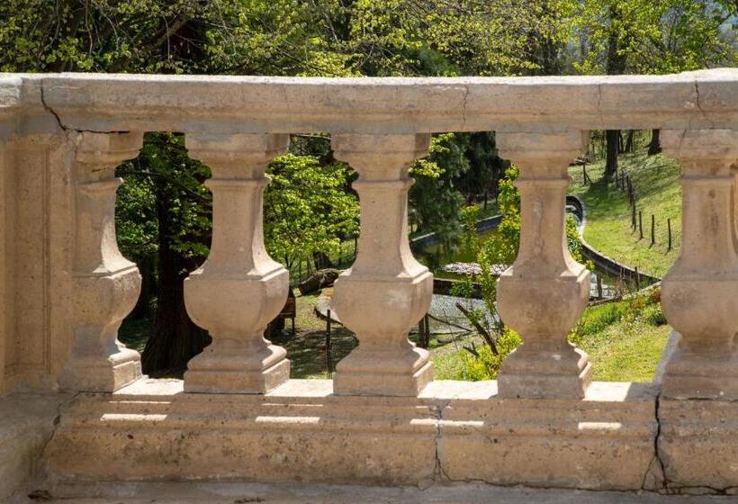 Bed and Breakfast Castel Serein