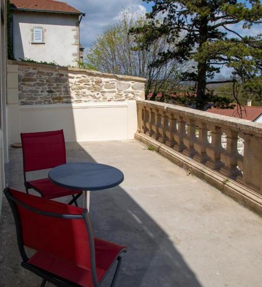 Bed and Breakfast Castel Serein