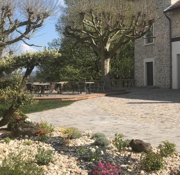 Bed and Breakfast Castel Serein