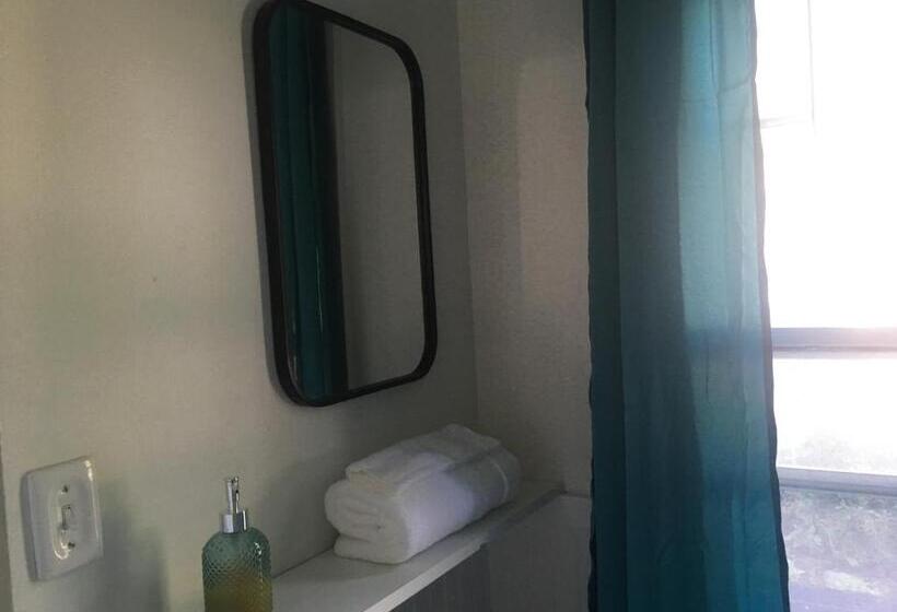 Bed and Breakfast Charlevoix House The Northside