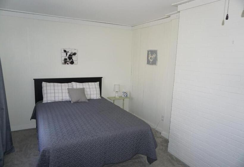 Bed and Breakfast Charlevoix House The Northside