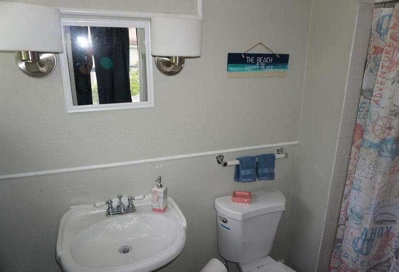 Bed and Breakfast Charlevoix House The Northside