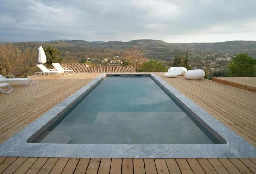 Bed and Breakfast La Possibilité D Une Ile