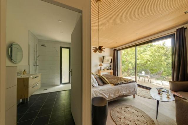 Bed and Breakfast La Possibilité D Une Ile