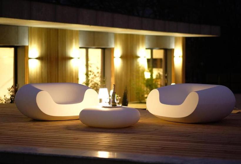 Bed and Breakfast La Possibilité D Une Ile