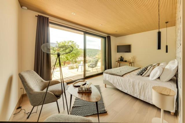 Bed and Breakfast La Possibilité D Une Ile