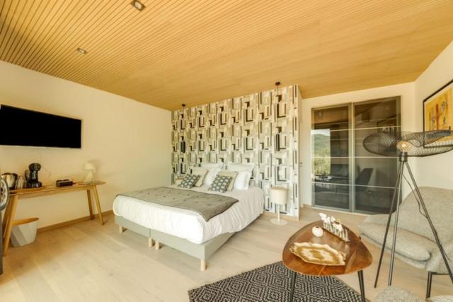 Bed and Breakfast La Possibilité D Une Ile