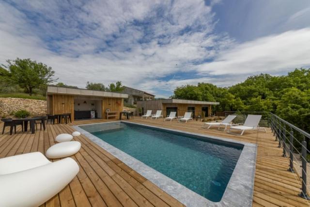 Bed and Breakfast La Possibilité D Une Ile