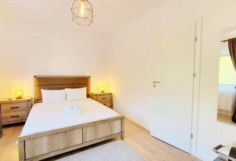 مبيت وإفطار Mira By Atra