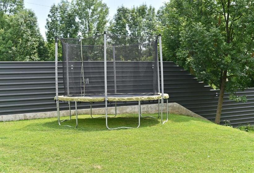 مبيت وإفطار Mira By Atra