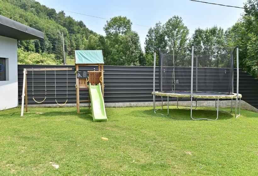 مبيت وإفطار Mira By Atra