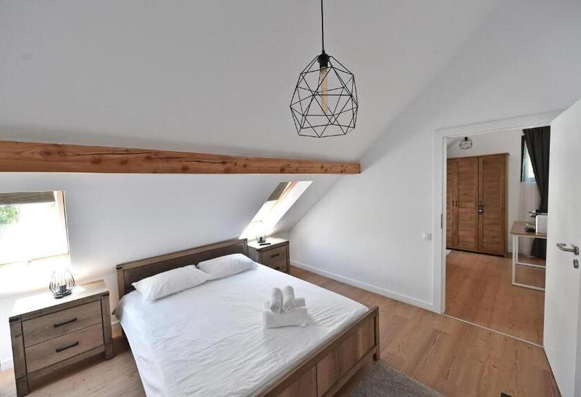 مبيت وإفطار Mira By Atra