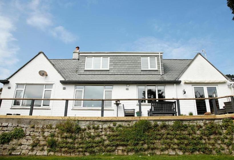 住宿加早餐  The Dog House, Penryn