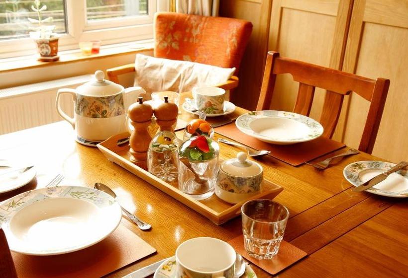 住宿加早餐  The Dog House, Penryn